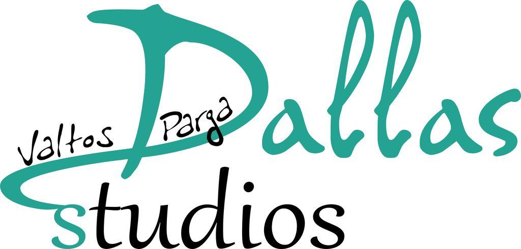 Dallas Valtos Studios Parga Exteriér fotografie